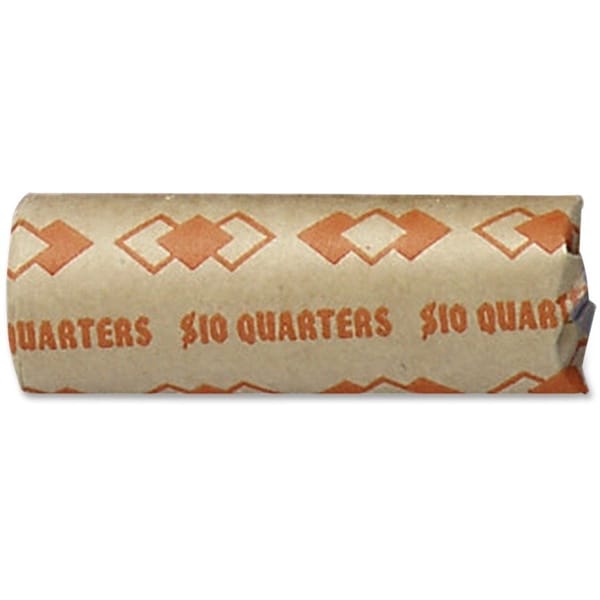Wrappers, Coin, Quarter Pk